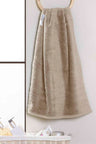 Πετσέτες Μπάνιου Fieldcrest Ultra Soft 50x100 / Tan